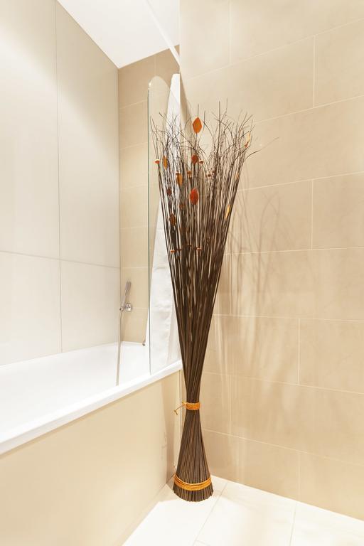 Club Living - Barbican Apartments London Eksteriør bilde