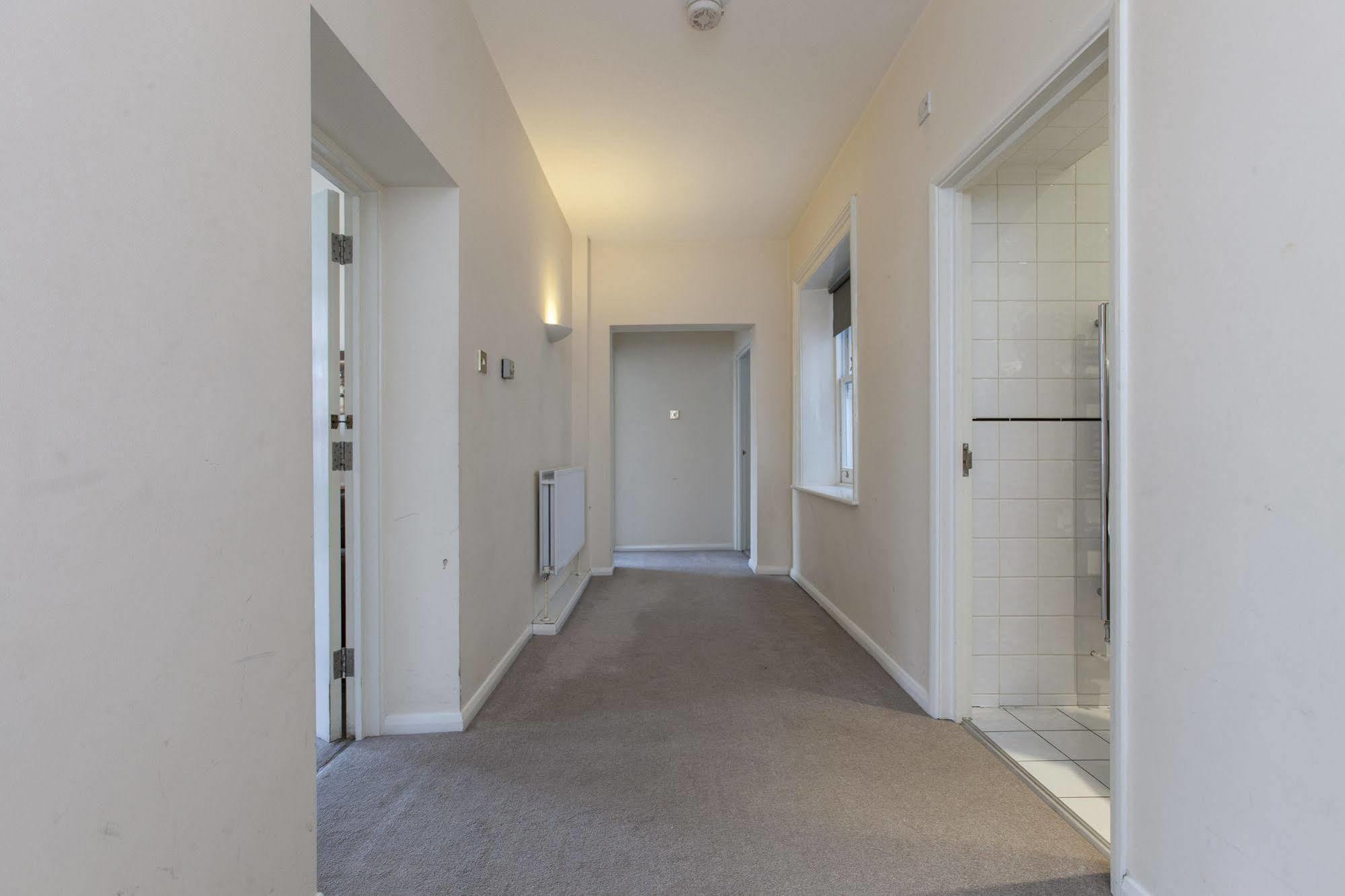 Club Living - Barbican Apartments London Eksteriør bilde