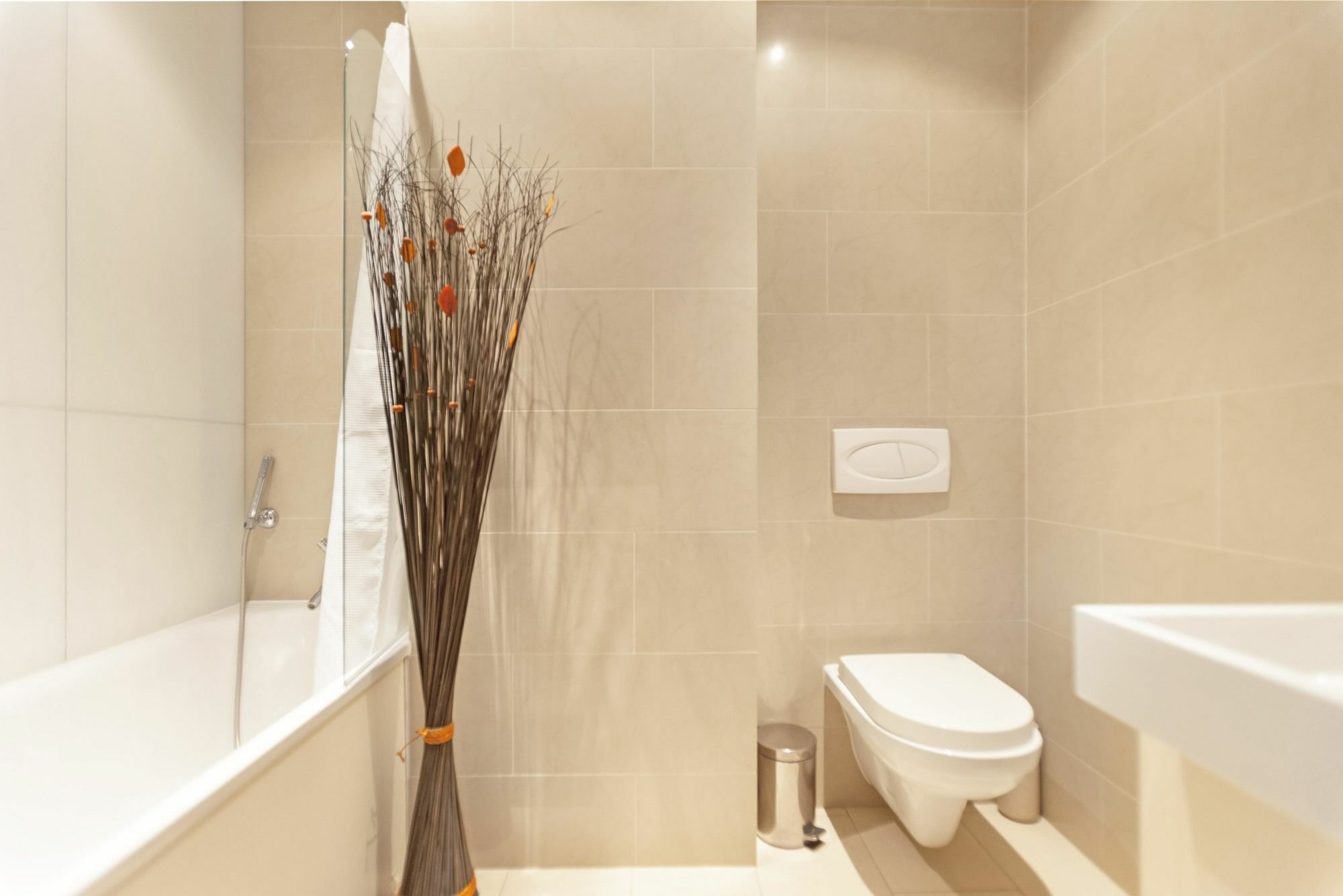 Club Living - Barbican Apartments London Eksteriør bilde